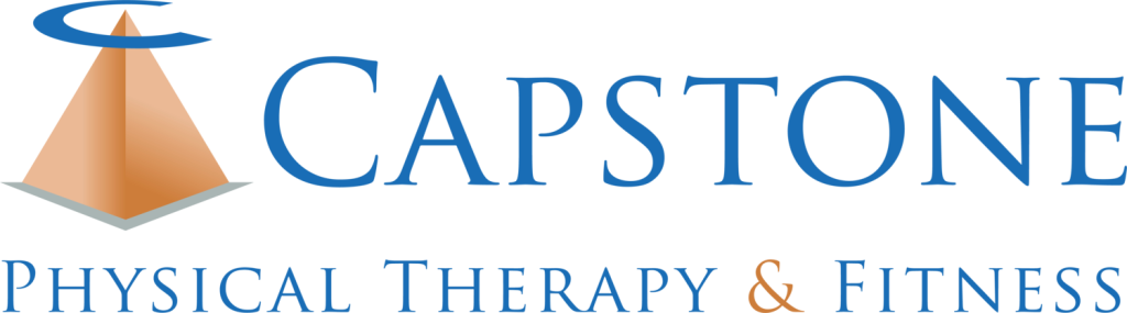 Capstone Physical Therapy and Fitness logo