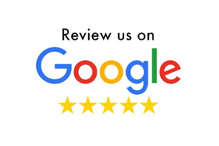 Google Review button