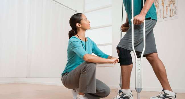 Capstone Physical Therapy and Fitness