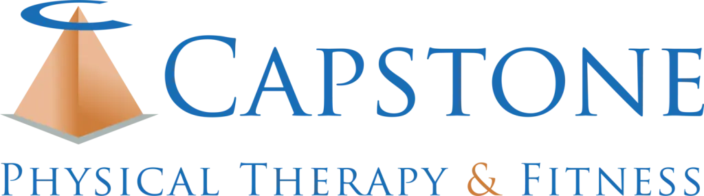 Capstone Physical Therapy & Fitness logo
