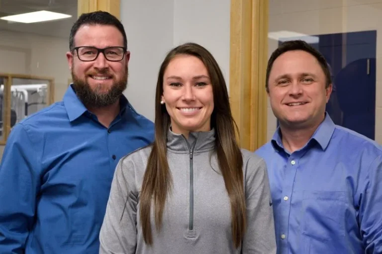 Physical Therapy and Fitness Consultation team