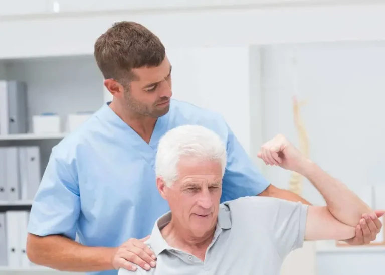 Physical Therapy and Fitness Consultation in PA