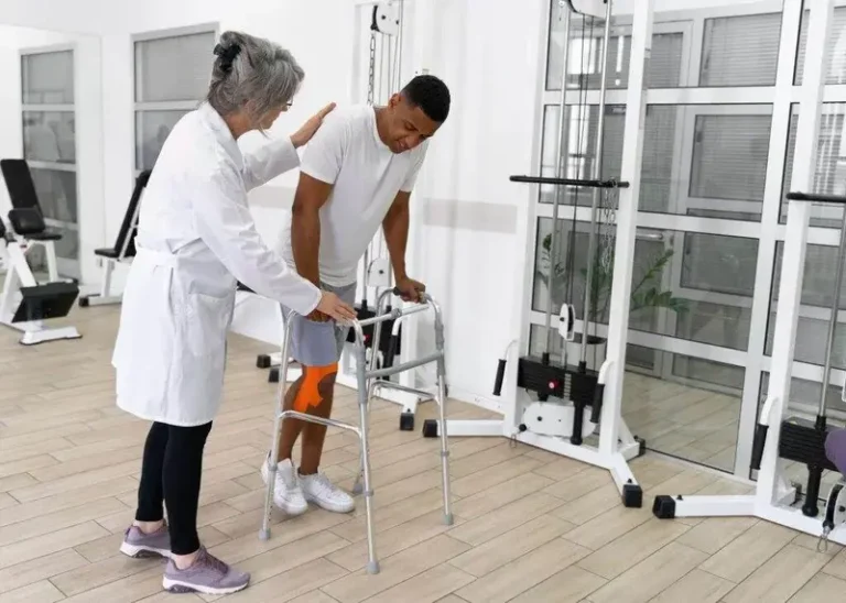 Physical Therapy in Philadelphia and Bucks County
