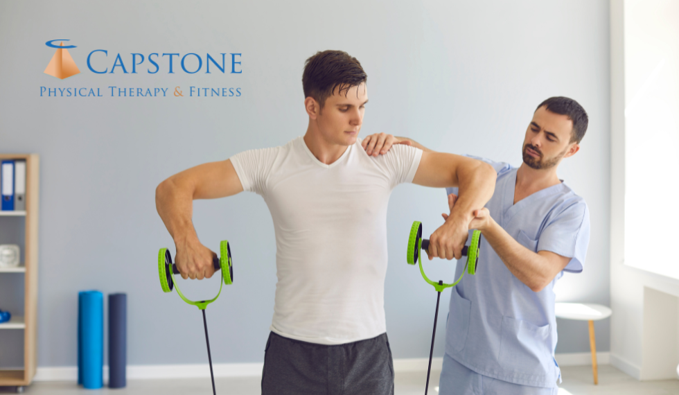 Strength training for injury prevention