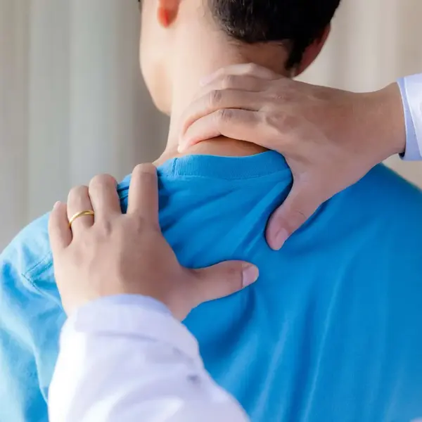 Vestibular Rehabilitation