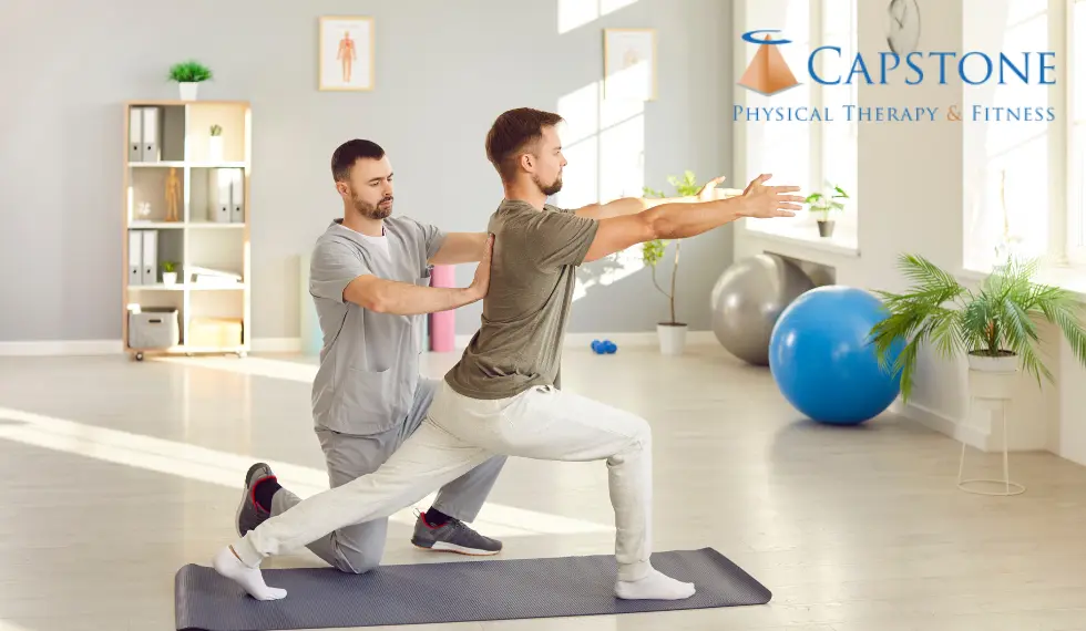 flexibility training