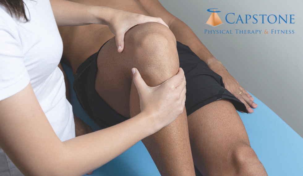 sports injury recovery