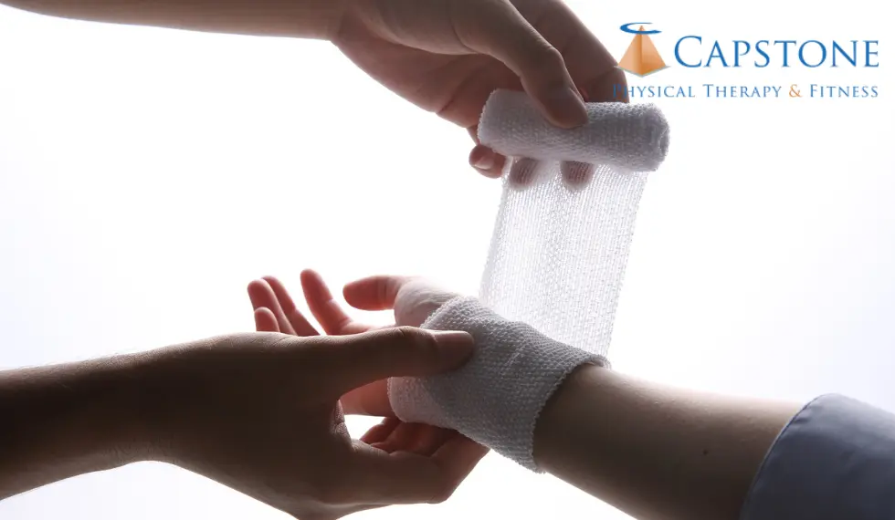 work injury direct access