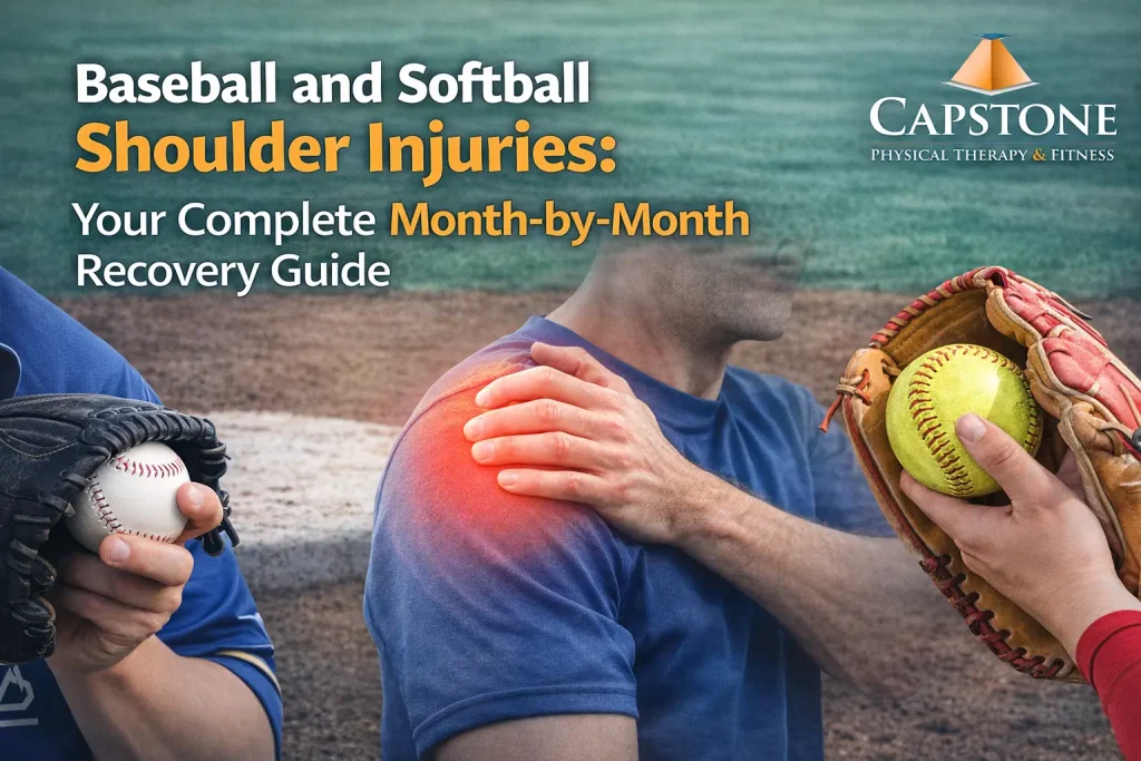 shoulder injuries