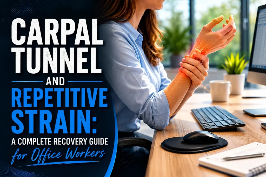 carpal tunnel syndrome
