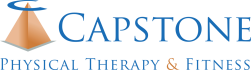 Capstone Physical Therapy and Fitness logo