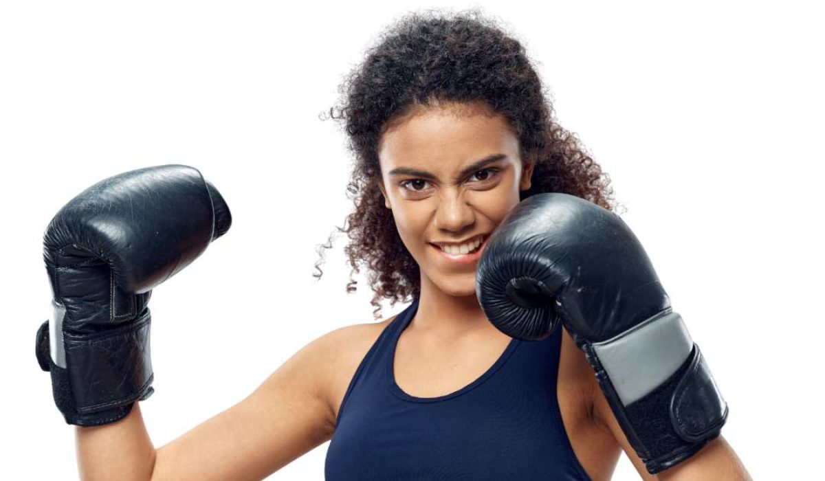 Adult Boxing Classes at Capstone Physical Therapy and Fitness