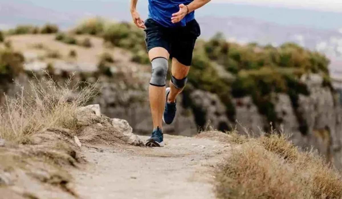 sports injury recovery guide