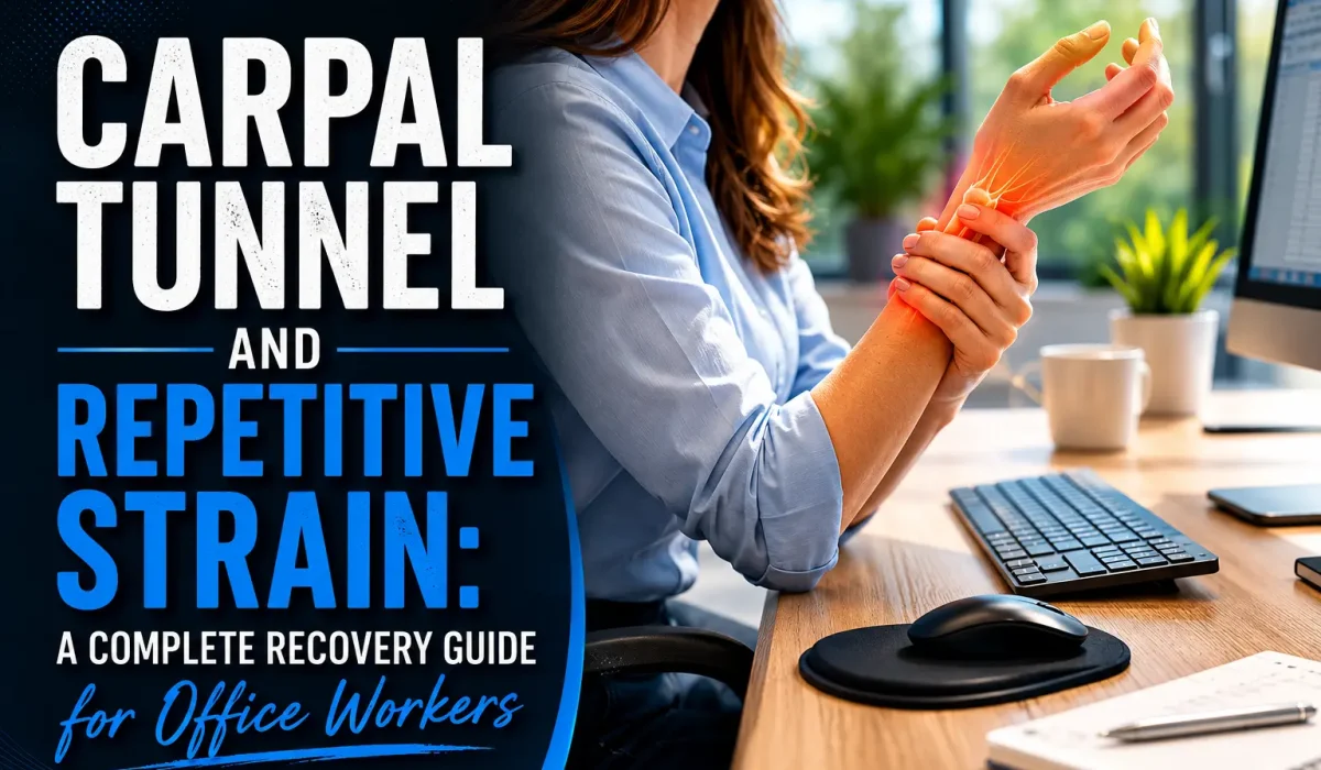 carpal tunnel syndrome