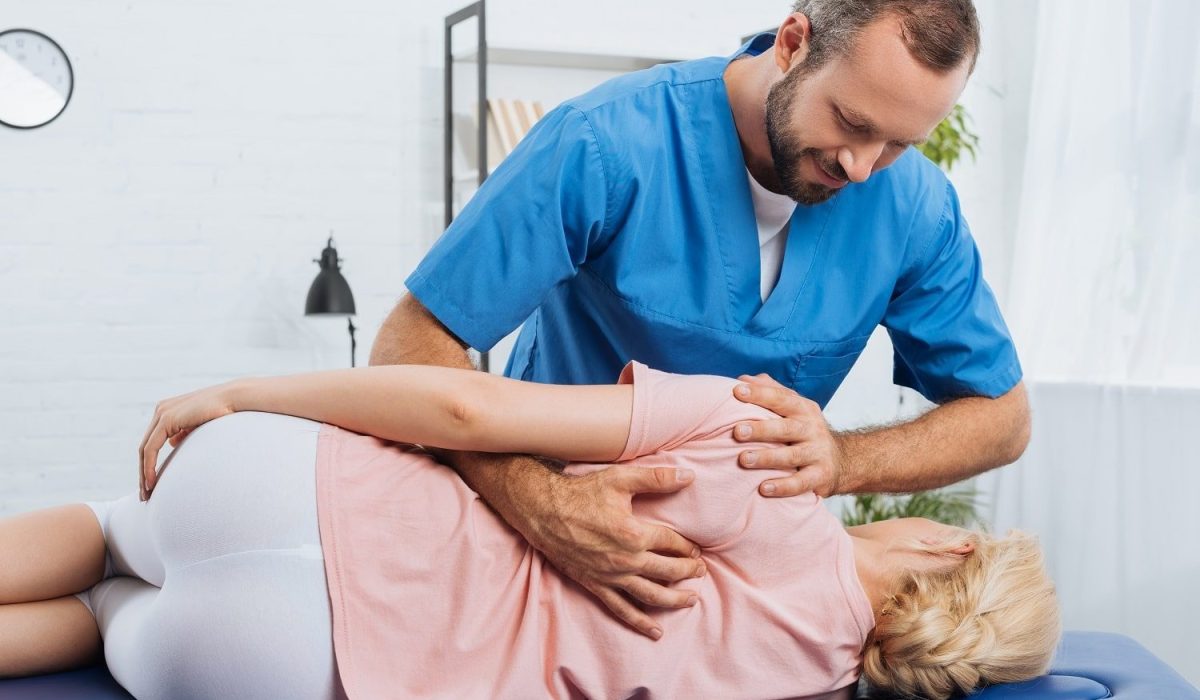Capstone Physical Therapy and Fitness
