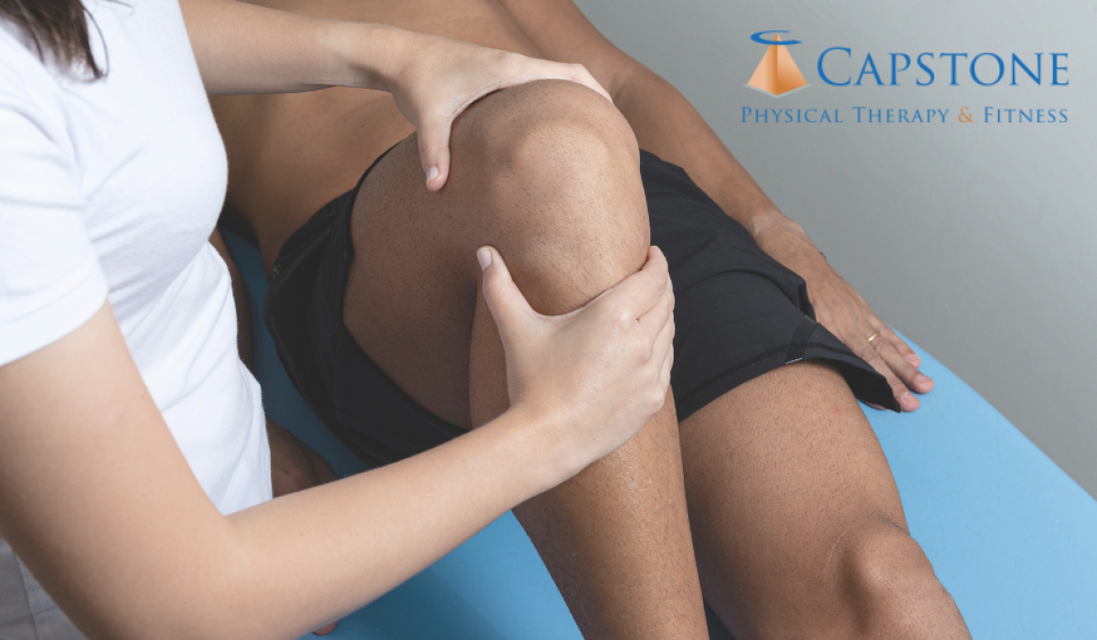 sports injury recovery